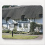 Anne Boleyn's cottages at Wendover, UK Mouse Pad