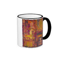 Anne of Cleves Mug