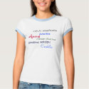 Anne of Green Gables T-shirt
