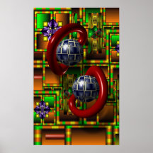 anneaux posters
