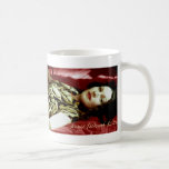 Annie Listen Mug