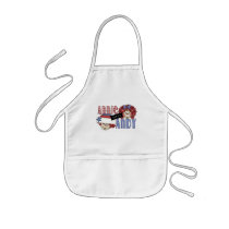 Annie Loves Andy Tshirts and Gifts Aprons