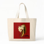 Annie (red) bag