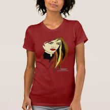 Annie T-shirts