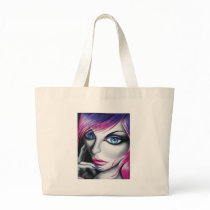 Annika Tote Bag