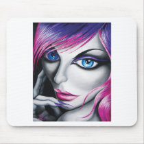 Annika Mousepads
