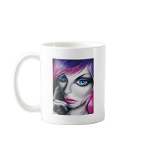 Annika Mug