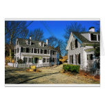 Annisquam Corner Card
