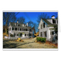 Annisquam Corner Card