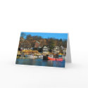 Annisquam Harbour Card