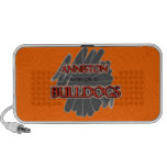 Anniston High School Bulldogs Anniston AL Travel Speaker
