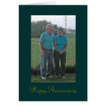 Anniversary Greeting Cards
