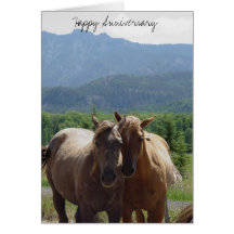 Anniversay Card