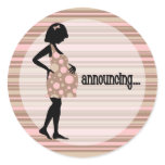 Announcing... Stickers