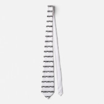 ANNOY A LIBERAL- USE FACTS AND LOGIC NECK TIE