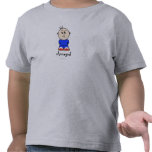 Annoyed t-shirt