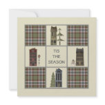 Annual Neighborhood Holiday Party Invitations