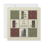 Annual Neighborhood Holiday Party Invitations