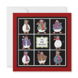 Annual Neighbourhood Holiday Party Invitations