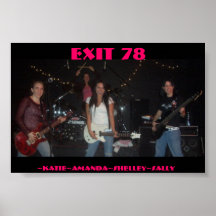 Annuler 78 posters