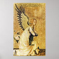 ANNUNCIATION ANGEL