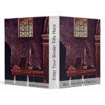Annunciation Detail By Lotto Lorenzo (Best Quality Vinyl Binders