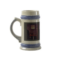 Annunciation Detail By Lotto Lorenzo (Best Quality Coffee Mug