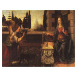 'Annunciation' Personalized Flyer