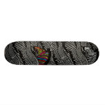 anomali skate board