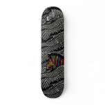 anomali skate board