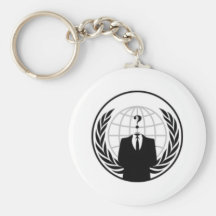 Anon keychain