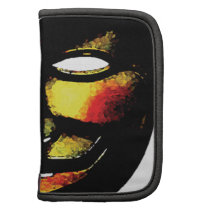 Anonyme pochettes folios