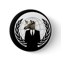 ANONYMOOSE BUTTONS