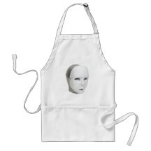Anonymous071009 Apron