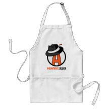 Anonymous Apron