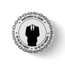 Anonymous Badge