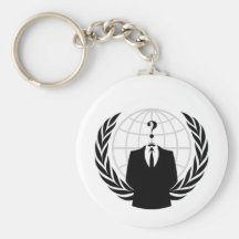 Anonymous Chaveiros