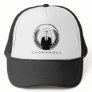 Anonymous Hat / Cap