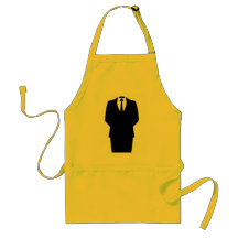 anonymous icon internet 4chan SA Apron