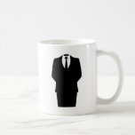anonymous icon internet 4chan SA Mugs