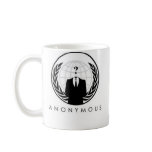 Anonymous mug