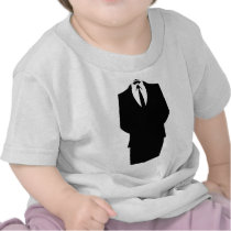 Anonymous Patriotism T-shirt