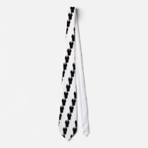 Anonymous Patriotism Neck Ties