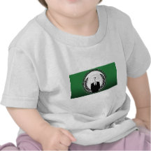 anonymous tshirt