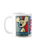 Anonymouse 2012 Mug