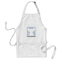 Anonymouse Aprons