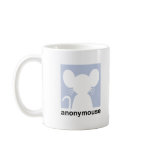 Anonymouse mugs