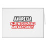 Anorexia...Cool Kids