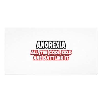 Anorexia...Cool Kids by Anorexia_Shirts
