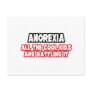 Anorexia...Cool Kids
